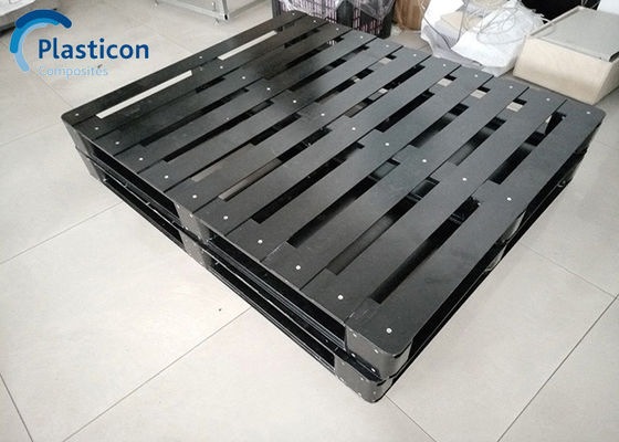 25x3 FRP Grating Square Mesh Fibergrate Molded Grating Ringan