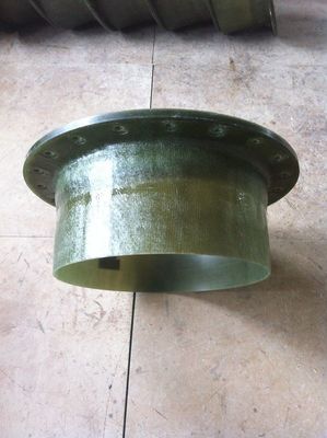Manhole GRP Resistensi Dampak Tinggi Disesuaikan untuk Aplikasi Industri