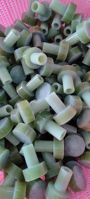 Benang Metrik FRP M12 Plastik Bolt 6mm Plastik Bolt