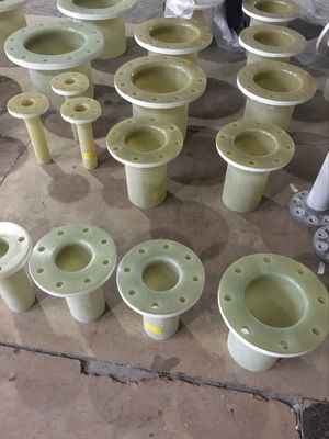 150F Flang FRP Flasket Rating EPDM Flang Fiber Flasket yang Diperkuat