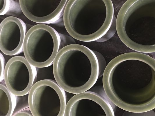 FRP Flange Industri Dengan Sertifikasi ANSI / ASME B16.5