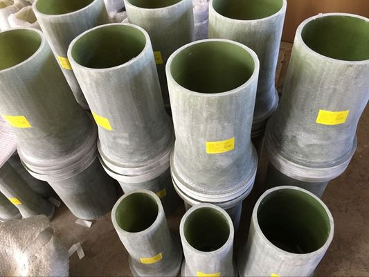 RTP-1 FRP Flange Dengan ANSI/ASME B16.5 Standar Aplikasi Industri