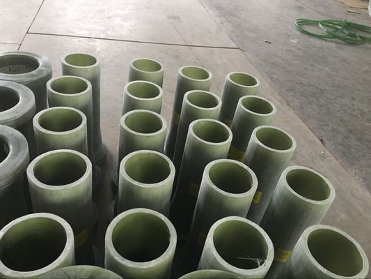 RTP-1 FRP Flange Dengan ANSI/ASME B16.5 Standar Aplikasi Industri