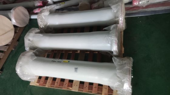 Flanged Connection GRP Pipe PN6-PN16 Fiberglass Tubes dan Rods
