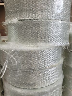 Tahan api ECR Kaca UV Proof Kain Unidirectional