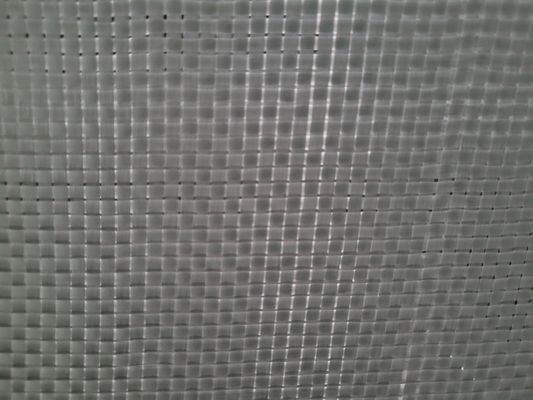 Kekuatan Dampak 90 Kg/Cm2 ECR Fiberglass Mat Untuk Solusi Khusus